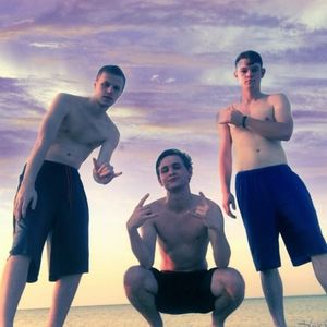 Meet your Posher, Edward